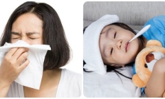 Hết cúm A nhưng mũi vẫn nghẹt, sổ mũi dai dẳng - Bao giờ mới hết?