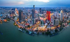 Bộ Công Thương lên tiếng về quyết định của Mỹ về nền kinh tế thị trường Việt Nam