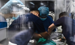 Uống 3 viên thuốc hàng xóm cho, cụ ông 86 tuổi ở Ninh Bình bất tỉnh
