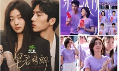 Top 9 phim Hoa ngữ sắp lên sóng được kỳ vọng bùng nổ màn ảnh 