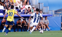 Nhận định soi kèo trận Valladolid vs Leganes La Liga, 00h ngày 29/8: Tân binh gây bất ngờ
