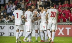 Nhận định soi kèo trận UAE vs Iran, 23h ngày 10/9: Khó làm nên bất ngờ