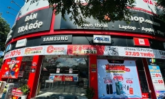 FPT Shop thu cũ máy 2G lên đến 600.000 đồng và tặng kèm nhiều ưu đãi khi