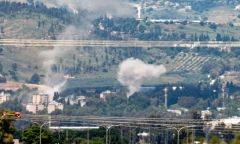 Hezbollah không kích, Israel chi 1,77 tỷ USD hỗ trợ người dân miền Bắc sơ tán