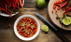 Loại gia vị