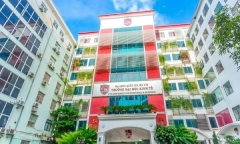 Học phí Trường Kinh tế, Đại học Quốc gia Hà Nội năm 2025