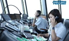 Trường học ở Nghệ An, Hà Tĩnh nỗ lực khắc phục hậu quả bão số 5, đón học sinh tựu trường