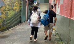 Giá nhà trọ ở Hà Nội tăng 
