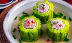 Những loại hạt tốt cho thận, nên ăn thường xuyên