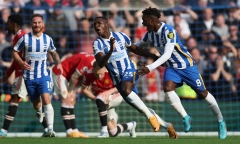Nhận định soi kèo trân Brighton vs MU Premier League, 18h30 ngày 24/8: Quỷ đỏ làm nên chuyện?