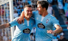Nhận định trận Celta Vigo vs Getafe, La Liga 3h ngày 5/11: Lấy lại phong độ