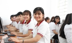 Những trường đào tạo ngành An ninh mạng hàng đầu tại Việt Nam