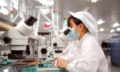 8 trên 10 người Việt mong muốn được nâng cao năng lực kinh tế