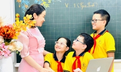 Từ 1/1/2026, nhiều chính sách lớn của ngành giáo dục có hiệu lực, giáo viên và học sinh được hưởng lợi gì?