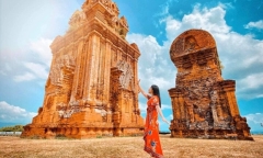 Du lịch khám phá Phan Thiết bằng xe bus