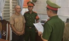 Người đàn ông có gia đình bức tử người tình kém 20 tuổi khai gì?