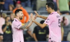 Nhận định soi kèo trận Inter Miami vs Toronto MLS, 6h30 ngày 18/7: Nối dài thành tích
