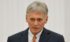 Điện Kremlin xác nhận thông tin về cuộc điện đàm giữa ông Putin và ông Trump