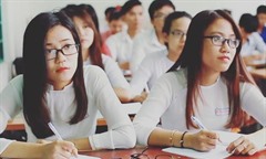 Thủ tướng yêu cầu chấm dứt tình trạng đào tạo sư phạm ở các trường không phải là trường sư phạm
