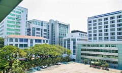 Phía sau hơn 5.700 tỷ đồng nguồn thu của Trường Đại học Công nghiệp Tp.Hồ Chí Minh