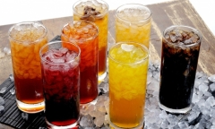 4 thức uống quen thuộc đang âm thầm 
