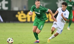 Nhận định soi kèo trận Lincoln Red Imps vs Dinamo Minsk, 23h ngày 15/8: Dễ dàng đè bẹp