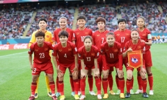 Lịch thi đấu bóng đá SEA Games 33 hôm nay 11/12