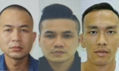 Vụ bắn tử vong