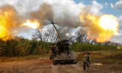 Ukraine bất ngờ được 