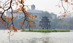 Cẩm nang du lịch Hà Nội 4 ngày 3 đêm