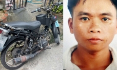 Tiết lộ danh tính nghi phạm ném