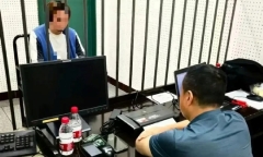 Người đàn ông vướng vòng lao lý vì lừa đảo 100 tỷ đồng để chu cấp cho bạn gái