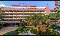 Điểm chuẩn xét học bạ của Trường Đại học Mỏ Địa chất năm 2024