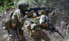 Ukraine đặt cược vào Kursk: Được ăn cả, ngã về không?