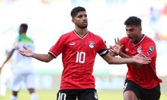 Nhận định soi kèo trận Ai Cập vs CH Dominica Olympic Paris, 22h ngày 24/7: Khát khao chiến thắng