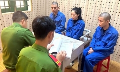 Lừa hơn 3.000 người bằng chiêu 