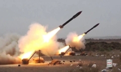 Chiến sự Trung Đông mới nhất 16/9/2024: Houthi tuyên bố xuyên thủng lưới phòng không Israel