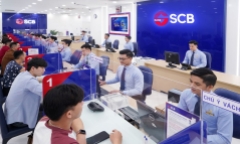 Chưa trình phương án chuyển giao bắt buộc ngân hàng SCB, DongABank