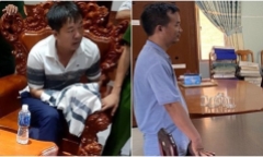 Loạt cựu cán bộ Cục Quản lý thị trường Bình Thuận bị truy tố