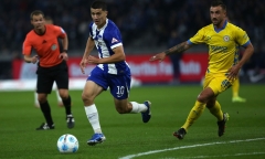Cầu thủ gốc Việt đắt giá gấp 17 lần Xuân Son, được AC Milan hỏi mua là ai?