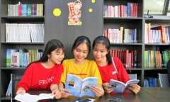 Học ngành Việt Nam học ra trường làm gì?