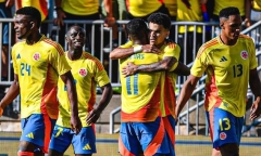 Nhận định trận Colombia với Costa Rica Copa America, 5h00 ngày 29/6: Bất ngờ có xảy ra