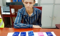 Bắt 
