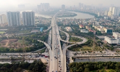 Ngân hàng Nhà nước đề xuất cho vay vượt trần với dự án lớn tại Hà Nội