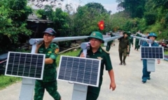Áp lực tiền mừng tuổi: Nỗi lo khiến nhiều người ngại đi chúc Tết