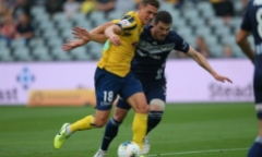 Nhận định soi kèo trận Central Coast vs Melbourne Victory, 15h35 ngày 18/10: Đối thủ đáng gờm