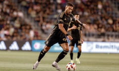 Nhận định soi kèo trận Los Angeles FC vs New Mexico Cúp QG Mỹ, 10h ngày 11/7: Chiến thắng cách biệt