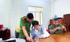 Vụ mẹ lên công an trình báo con gái 12 tuổi bị xâm hại ở Đồng Nai: Thanh niên 18 tuổi ra đầu thú, hé lộ lời khai ban đầu