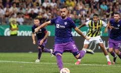 Nhận định soi kèo trận Botev Plovdiv vs Maribor Europa League, 1h00 ngày 12/7: Thế trận hấp dẫn