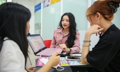 Học phí dự kiến ngành Quan hệ công chúng, cao nhất gần 50 triệu đồng/năm